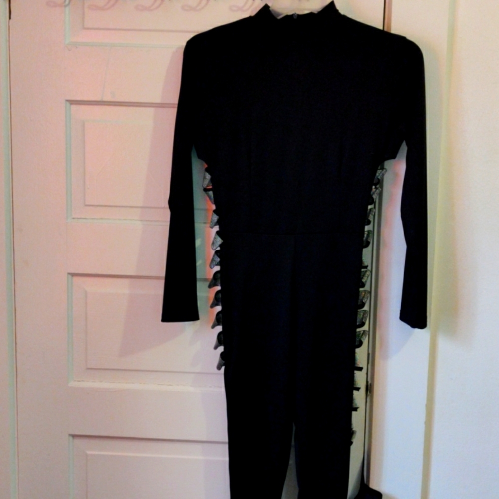 jumpsuit